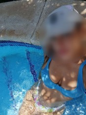 RUBIA GUAPA ESPAñOLA