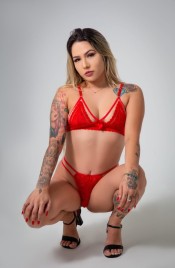 VICTORIA ESCORT BRASILEÑA DISPUESTA AL PLACER