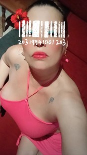 CARLITA FIESTERA MORBOSA 24 H CASTELLON