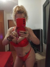 CLAUDIA MILF DE NUEVO EN IGUALADA