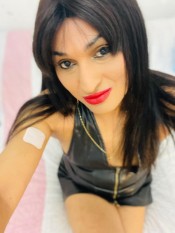 MIKAELA FETICHISTA FIESTERA SEXO A TOP CORRIDAS GARANTIZADA MASAJE