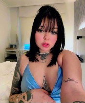 LUCíA SUPER CAñERA TRAVIESA SEXI
