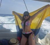 AMOR ESTOY CACHONDISIMA CON GANAS DE FOLLAR A TOPE