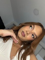 NENITA PAISA TRANS DESCOMPLICADA