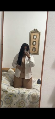 ANITA GOLOSITA GLORY HOLE CASERO EN GALICIA