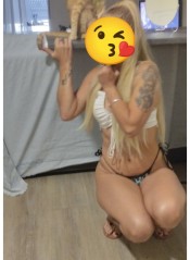 EXOTICA FIESTERA CACHONDA CUMPLO TUS FANTASíAS!!!