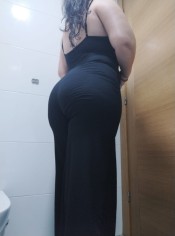 RECIEN INSTALADA EN MOTRIL VICIO TOTAL , QUIERO CONOCERTE