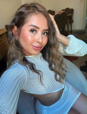 HERMOSA LATINA EN MALLORCA DISPONIBLE