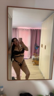SARA ¡¡¡NOVEDAD!!! LATINA EXOTICA EN VINAROS
