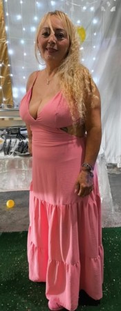 ELENA MUJER MADURA