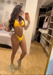 TRANS REAL TOTALMENTE IMPLICADA EN LA INTIMIDAD