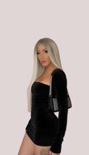 TRANS LATINA  LATINA SUPER FIESTERA