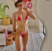 ANASTASIA EN ELCHE RICA SENSUAL