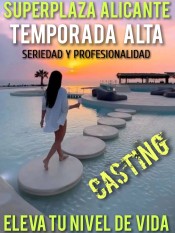 ULTIMA PLAZA 9MIL/MES ALICANTE CAPITAL.  FIABILIDAD Y SERIEDAD