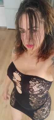 ¡NOVEDAD! TRANS ACTIVA, PASIVA Y ERÓTICA.. ¡SIN LÍMITES!