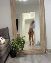 NUEVA ARDIENTE LATINA MORENA