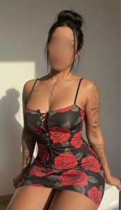 ¡¡¡NOVEDAD!!!JOVEN LATINA EXóTICA