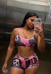 TU CHICA IDEAL PARA CUMPLIR TODAS TUS FANTASÍAS