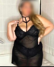 HERMOSA GORDITA CACHONDA EN CORUÑA