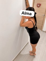ALMA!TATUADA!COLOMBIANA!FUENLABRADA