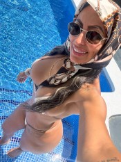 REINA DE LA SENSUALIDAD MUY CACHONDITA PARA TI