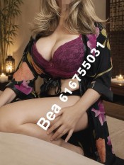 BEA THAI MASAJES  CORUñA