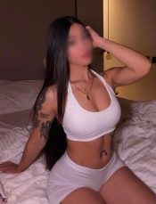 DELICIOSA REINA DEL SEXO MUY MOJADITA Y JUGOSA VIP
