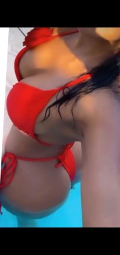 DALILA MUJER DE ESCANDALO PARA TUS DESEOS!