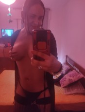 INTERESANTE Y BUENA AMANTE