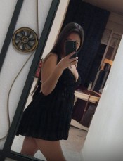 JOVEN FOTOS REALES LINDA DELICADA HERMOSA SALIDAS ME GUSTA LA FIESTA