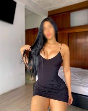 MORENAZA FIESTERA JOVENCITA SOLO SALIDAS