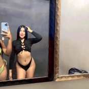 JOVENCITAS DELGADITAS EN TETUAN