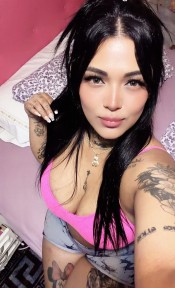 JOVENCITA DISPUESTA A TODO