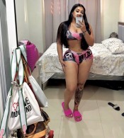 MORBOSA FIESTERA CARIñOSA Y COMPLETA 24HDISPONIBLE