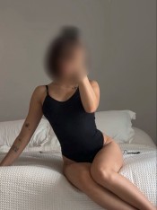 DULCE, DIVERTIDA Y CON MUCHA PERSONALIDAD