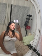 JOVENCITA GUAPA