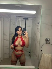 SHARICK JOVEN LATINA FIESTERA