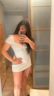 JOVENCITA RICA EN PUIGCERDA
