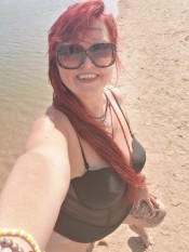 BRUNA  ENCANTADORA