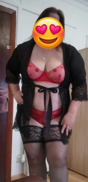 MADURITA LATINA ..CON MUCHO ENCANTO,,NOVEDAD