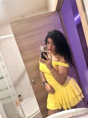 TU MORENA GUAPA