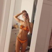 CHICA TRANS DELICIOSA VERSATIL CACHONDA LUJURIOSA