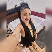 COLOMBIANA MUY MORBOSA Y GUAPA