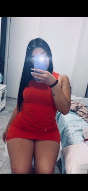 SEDUCTORA EXCLUSIVA