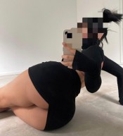 POR PRIMERA VEZ EN SORIA ESCORT Y MASAJISTA