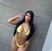 CHICA SEXY TIERNA Y DELICADA  CALA DE BOU.  632298867