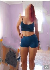 JOVEN EXCITANTE Y VICIOSA, NUEVA EN TU CIUDAD