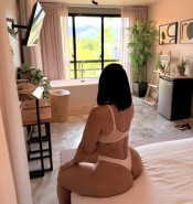 RECIÉN LLEGADA LUCIA FOTOS REALES CHICA JOVEN