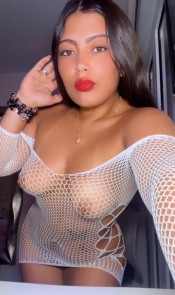 SEXY JOVENCITA RECIéN LLEGADA A LA CIUDAD