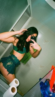 MIA MILANI DIOSA TRANS BRASILEÑA PARA GOZAR SIN LIMITE